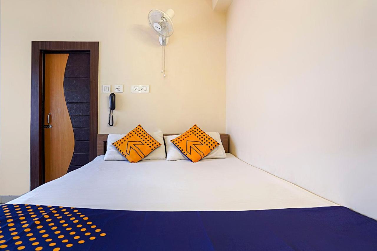 Hotel O Trisha Guest House Dum Dum Eksteriør billede