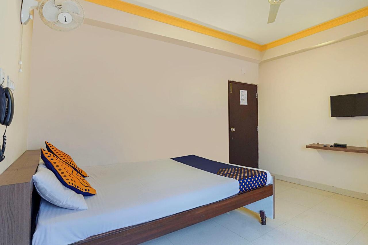 Hotel O Trisha Guest House Dum Dum Eksteriør billede