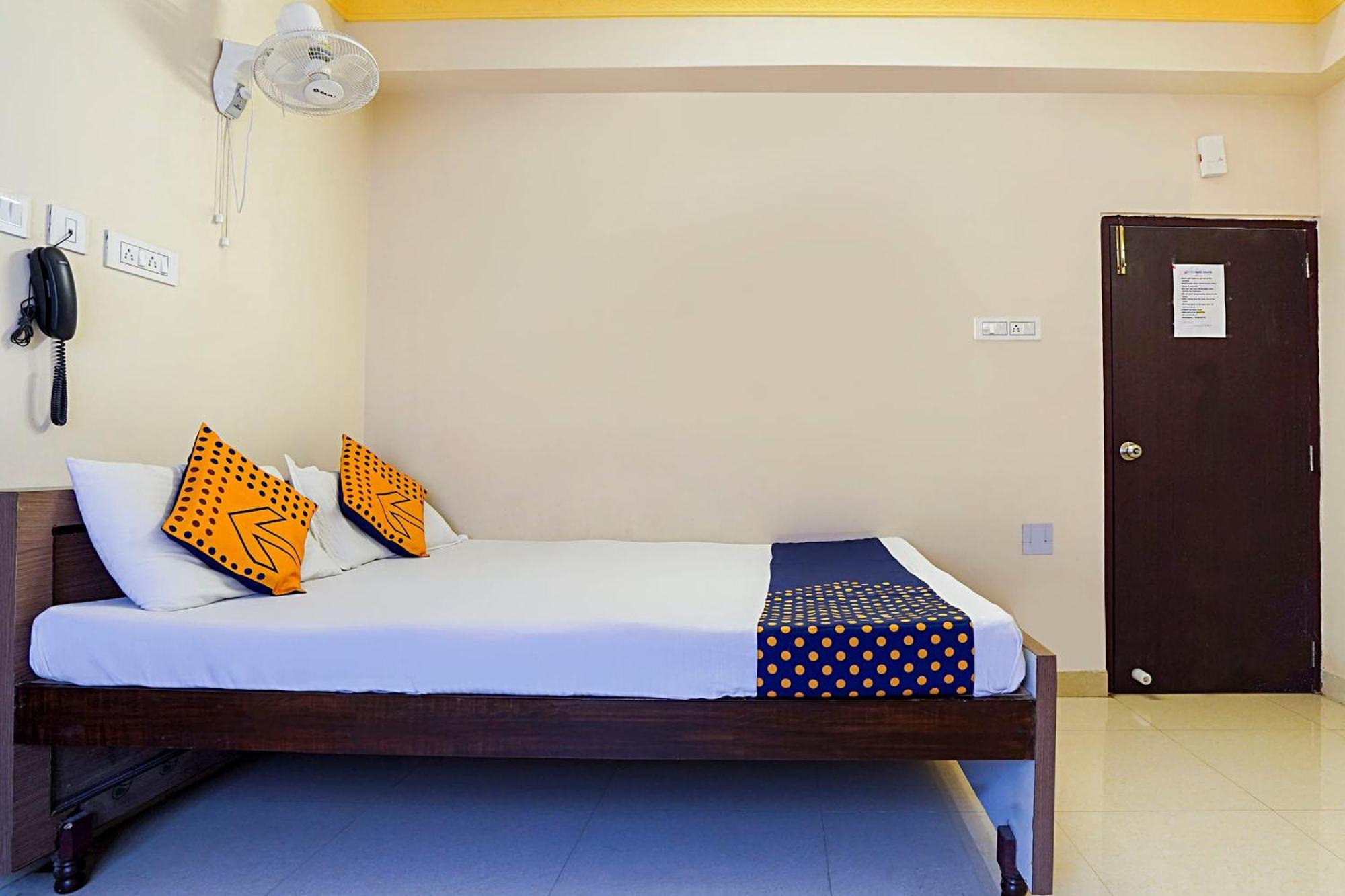 Hotel O Trisha Guest House Dum Dum Eksteriør billede