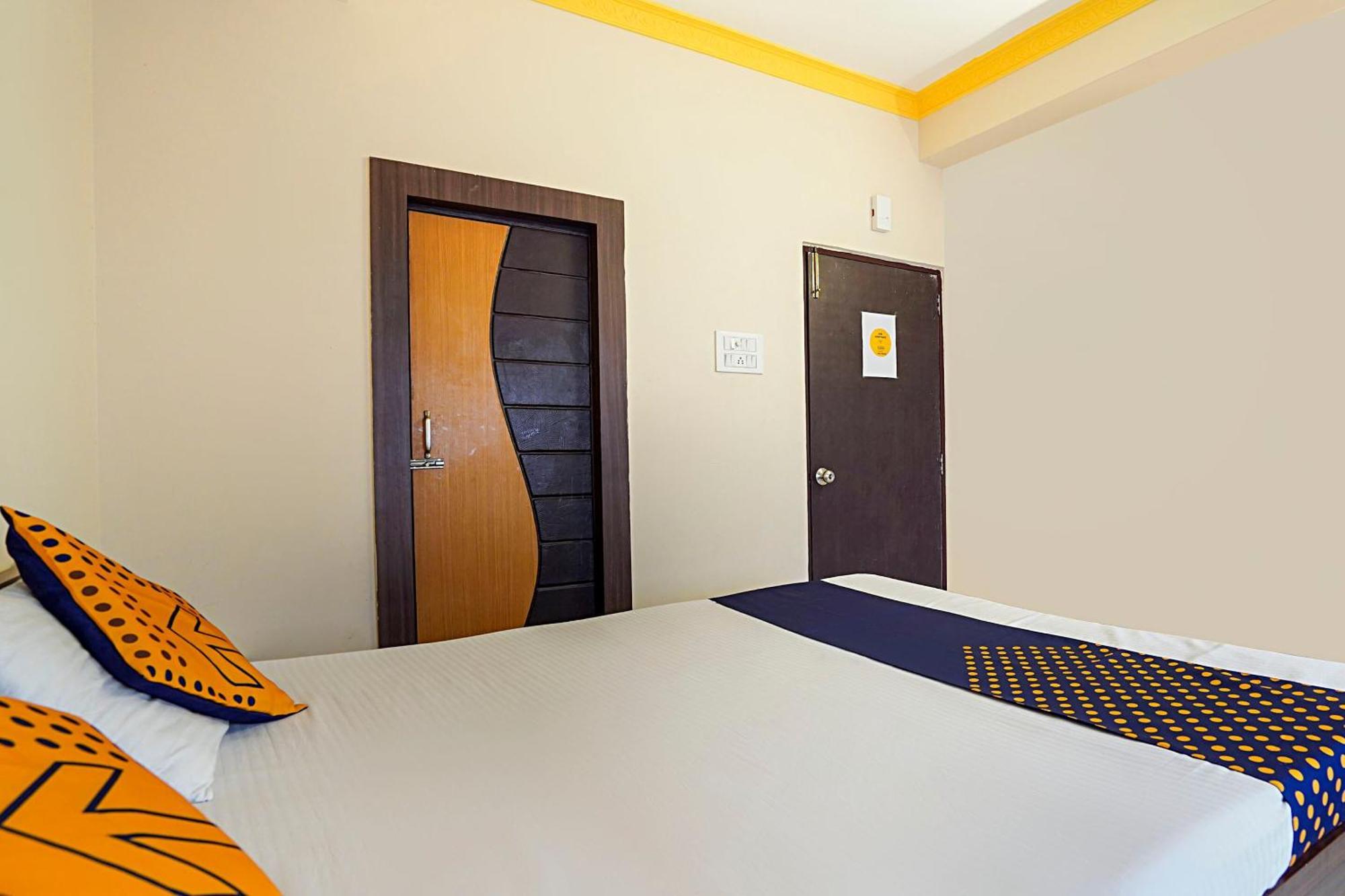 Hotel O Trisha Guest House Dum Dum Eksteriør billede
